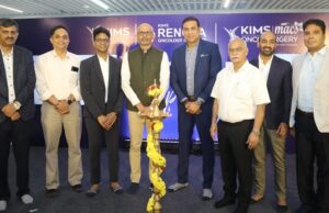 KIMS RENOVA Oncology Institute Inaugurated at KIMS Hospitals Mahadevapura, Bengaluru to Transform Cancer Care