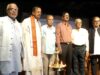 A literary and cultural festival celebrating 250 months of Sahitya Dasoha