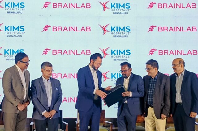 The collaboration will bring together robotic-assisted intraoperative imaging, advanced surgical navigation, and Mixed Reality visualization technologies into a unified ecosystem designed to enhance clinical precision, improve surgical workflows, and support advanced surgeon education in functional neurosurgery