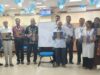 SBI JP Nagar Branch Organises Pensioners Meet