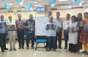 SBI JP Nagar Branch Organises Pensioners Meet