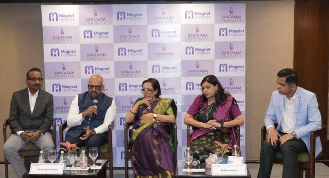 Santhana Fertility to expand its network across Bengaluru with ₹50 crore investment
