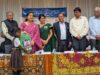 Literacy Kits Distributed to Children at Rani Saraladevi School