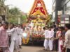 ಇಸ್ಕಾನ್ ವೈಟ್ಫೀಲ್ಡ್ ಪೂರ್ವ ಬೆಂಗಳೂರಿನಾದ್ಯಂತ ಮೂರು ಭವ್ಯ ಮೆರವಣಿಗೆಗಳೊಂದಿಗೆ 60 ನೇ ಜಗನ್ನಾಥ ರಥಯಾತ್ರೆಯನ್ನು ಆಚರಿಸುತ್ತದೆ