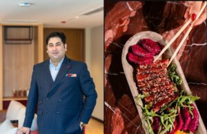 Oohmami Opens at Hyatt Centric Hebbal Bengaluru, Bringing Pan-Asian Dining Above the City