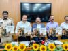 220th Lalbagh Flower Show to Showcase the Grandeur of the Ganga Dynasty