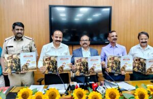 220th Lalbagh Flower Show to Showcase the Grandeur of the Ganga Dynasty