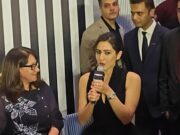LONGINES FRIEND OF THE BRAND SARA ALI KHAN INAUGURATES BRAND’S THIRD BOUTIQUE IN BENGALURU