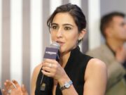 LONGINES FRIEND OF THE BRAND SARA ALI KHAN INAUGURATES BRAND’S THIRD BOUTIQUE IN BENGALURU