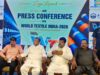 World Textile India 2026 logo unveiled ahead of Bangalore’s global textile expo