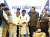World Textile India 2026 logo unveiled ahead of Bangalore’s global textile expo