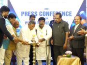 World Textile India 2026 logo unveiled ahead of Bangalore’s global textile expo