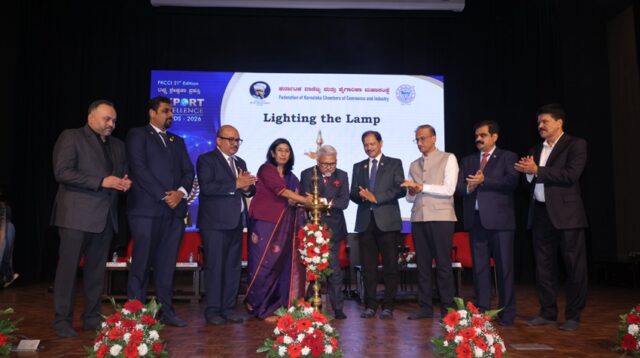 ಭಾರತದ ಆರ್ಥಿಕ ಅಭಿವೃದ್ಧಿಗೆ ರಫ್ತು ನಿರ್ಣಾಯಕ: ವೋಲ್ವೊ ಅಧ್ಯಕ್ಷ ಕಮಲ್ ಬಾಲಿ