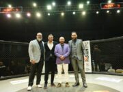 RONIN FC 3 Brings International MMA to Bengaluru, Fuses Global Competition with India’s Martial Heritage