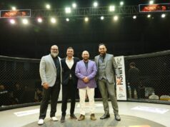 RONIN FC 3 Brings International MMA to Bengaluru, Fuses Global Competition with India’s Martial Heritage