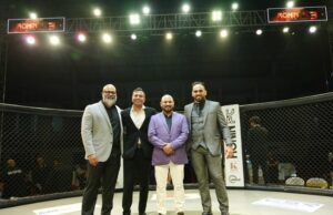RONIN FC 3 Brings International MMA to Bengaluru, Fuses Global Competition with India’s Martial Heritage