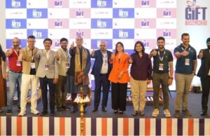 Gifts World Expo Bengaluru 2026 Begins: A Platform for New Sourcing and Business Opportunities in South India