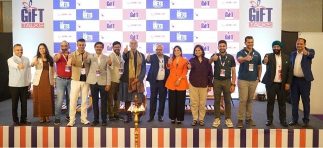 Gifts World Expo Bengaluru 2026 Begins: A Platform for New Sourcing and Business Opportunities in South India