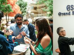 Phoenix Mall of Asia Hosts India’s Biggest Watch Festival, Bringing the World’s Finest Watch Maisons and Collector Community Under One Roof