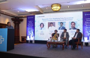 MedGenome launches OncoTrack MRD, a revolutionary test set to transform Personalized Cancer Care in India