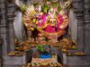 ಇಸ್ಕಾನ್ ಬೆಂಗಳೂರು ದೇವಾಲಯಗಳಲ್ಲಿ ಜನ್ಮಾಷ್ಟಮಿ ಆಚರಣೆ: ನಗರದಾದ್ಯಂತ ಭಕ್ತಿ ವೈಭವದ ಸಂಭ್ರಮ