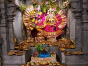 ಇಸ್ಕಾನ್ ಬೆಂಗಳೂರು ದೇವಾಲಯಗಳಲ್ಲಿ ಜನ್ಮಾಷ್ಟಮಿ ಆಚರಣೆ: ನಗರದಾದ್ಯಂತ ಭಕ್ತಿ ವೈಭವದ ಸಂಭ್ರಮ