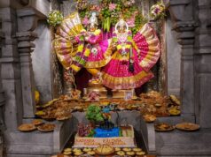 ಇಸ್ಕಾನ್ ಬೆಂಗಳೂರು ದೇವಾಲಯಗಳಲ್ಲಿ ಜನ್ಮಾಷ್ಟಮಿ ಆಚರಣೆ: ನಗರದಾದ್ಯಂತ ಭಕ್ತಿ ವೈಭವದ ಸಂಭ್ರಮ