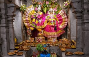 ಇಸ್ಕಾನ್ ಬೆಂಗಳೂರು ದೇವಾಲಯಗಳಲ್ಲಿ ಜನ್ಮಾಷ್ಟಮಿ ಆಚರಣೆ: ನಗರದಾದ್ಯಂತ ಭಕ್ತಿ ವೈಭವದ ಸಂಭ್ರಮ