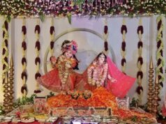 Janmashtami celebrations spread across 13 locations in East Bengaluru