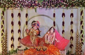 Janmashtami celebrations spread across 13 locations in East Bengaluru