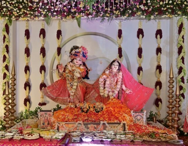 Janmashtami celebrations spread across 13 locations in East Bengaluru