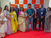 Every Film Begins with the Courage to Create” -Srinidhi Bengaluru