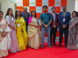 Every Film Begins with the Courage to Create” -Srinidhi Bengaluru