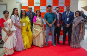Every Film Begins with the Courage to Create” -Srinidhi Bengaluru