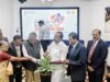 Ramaiah Memorial Hospital Hosts Organ Donation Awareness Drive: Karnataka Health Minister Graces the Occasion