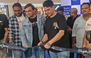 Pepe Jeans London Expands Its Bengaluru Retail Footprint with an Upgraded New Experience Store at Phoenix Marketcity White Field