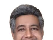 V. VENKATASUBRAMANIAN takes over as Commissioner of Railway Safety, Southern Circle, Bengaluru