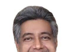 V. VENKATASUBRAMANIAN takes over as Commissioner of Railway Safety, Southern Circle, Bengaluru