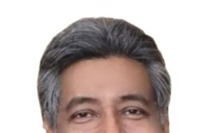 V. VENKATASUBRAMANIAN takes over as Commissioner of Railway Safety, Southern Circle, Bengaluru