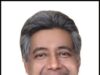 V. VENKATASUBRAMANIAN takes over as Commissioner of Railway Safety, Southern Circle, Bengaluru
