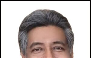 V. VENKATASUBRAMANIAN takes over as Commissioner of Railway Safety, Southern Circle, Bengaluru
