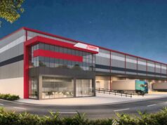 Sameera Group to Foray into Industrial & Logistics Segment with 450,000 Sq ft Development in Sriperumbudur