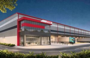 Sameera Group to Foray into Industrial & Logistics Segment with 450,000 Sq ft Development in Sriperumbudur