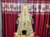 ಮಾರೇನಹಳ್ಳಿ ದಸರಾ ಉತ್ಸವ: ಶ್ರೀ ಸಲ್ಲಾಪುರದಮ್ಮ ಮತ್ತು ರೇಣುಕಾ ಯಲ್ಲಮ್ಮ ದೇವಿಯರಿಗೆ ಬೆಂಗಳೂರು ಕರಗದ ವಿಶೇಷ ಅಲಂಕಾರ