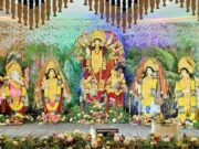 37th Annual Dasara Grand Festival Organized by the Bengaluru Rajput Sabha