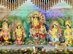 37th Annual Dasara Grand Festival Organized by the Bengaluru Rajput Sabha