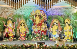 37th Annual Dasara Grand Festival Organized by the Bengaluru Rajput Sabha