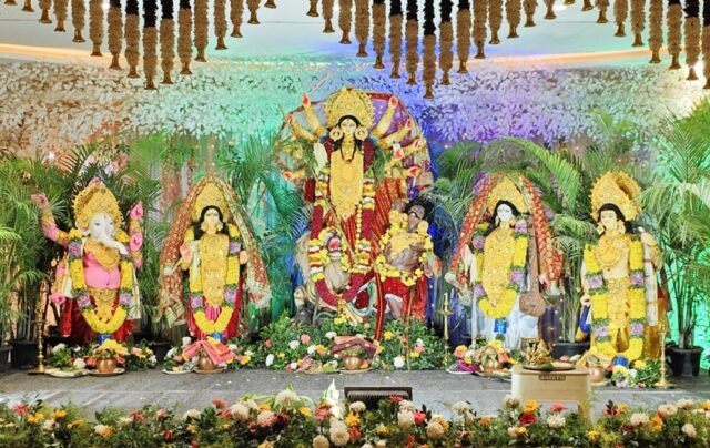 37th Annual Dasara Grand Festival Organized by the Bengaluru Rajput Sabha