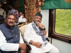 Revolutionary Step to create Jobs, Introduce Natural, and Heritage Sites: CM D.K. Shivakumar